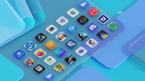 微软Win11 2305版开发环境解锁 免费体验新系统与软件，无需购买密钥